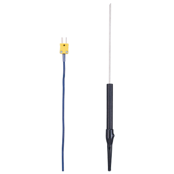 Sanwa K-8-800 Thermo Cuplo (Japon Malı)