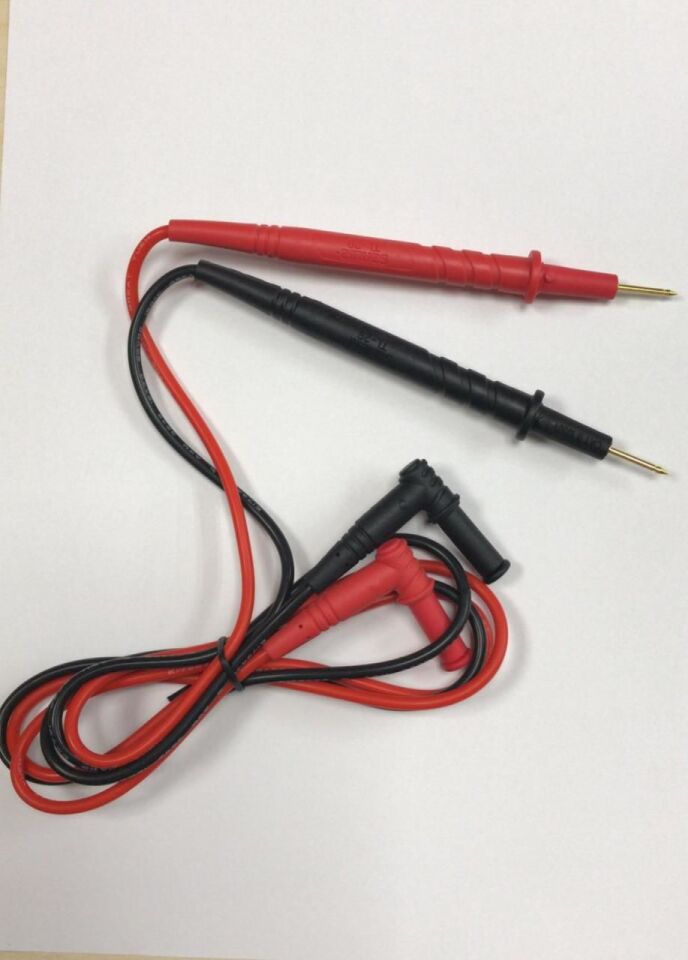 Sanwa TL-29 1000 Volt Ölçü Aleti Probu (Japon Malı)