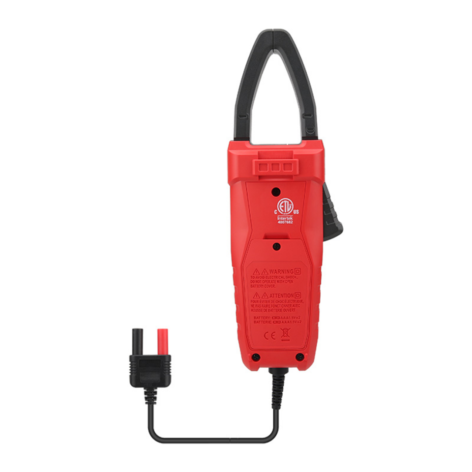 UNI-T UT-CS07 1000A AC/DC Pens Akım Sensörü