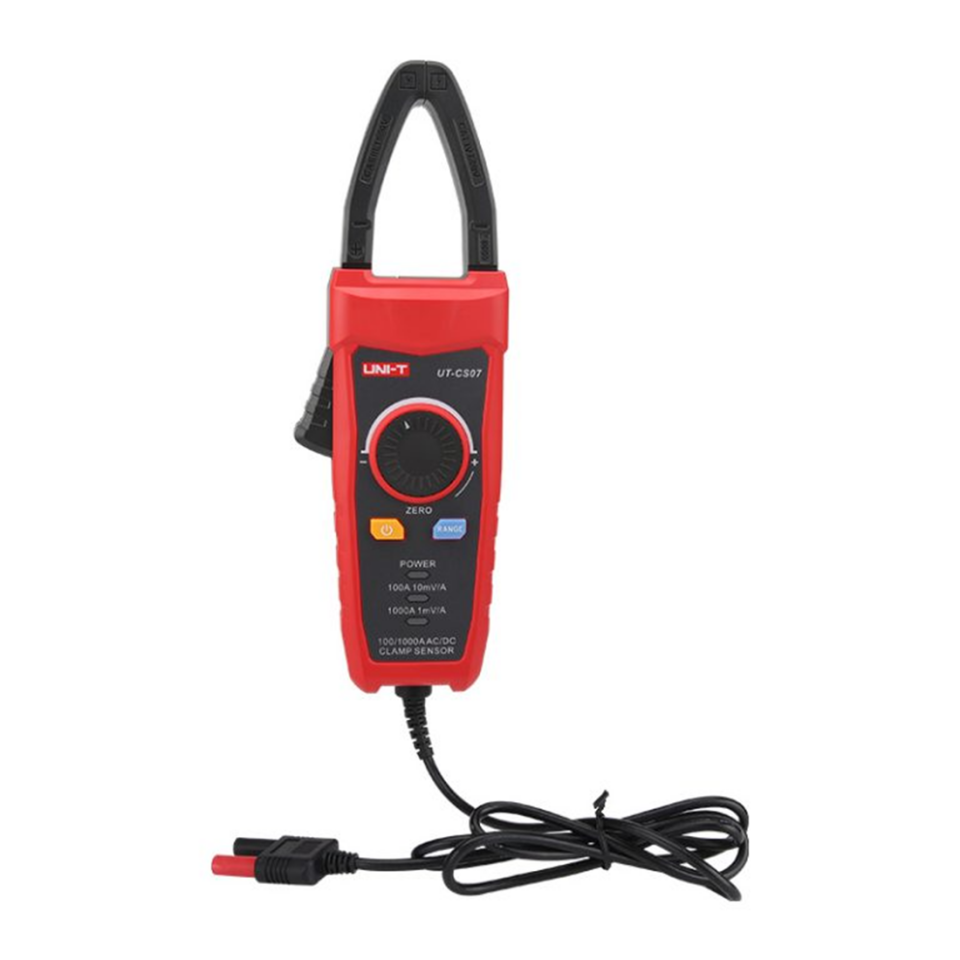 UNI-T UT-CS07 1000A AC/DC Pens Akım Sensörü