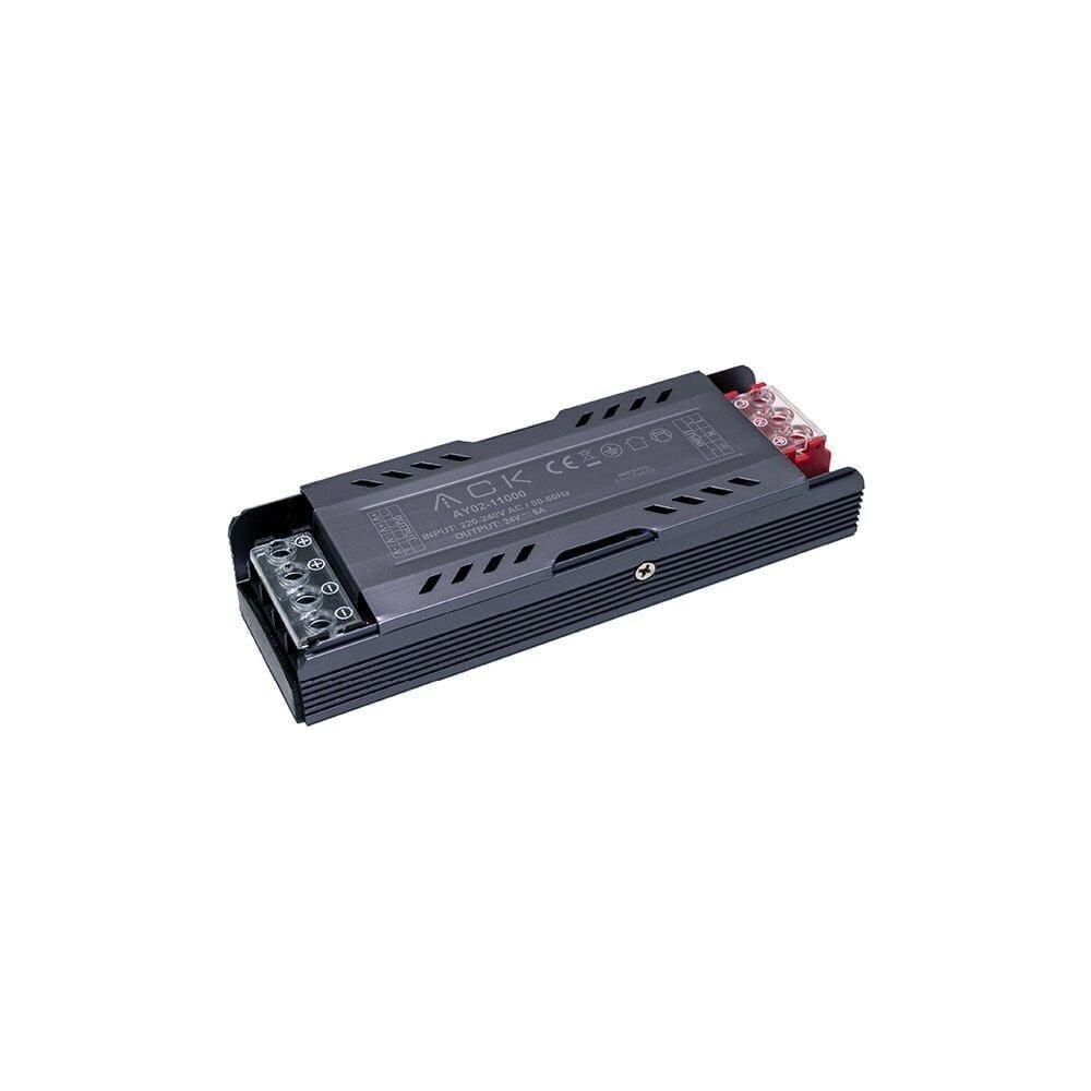 ACK AY02-11000 120W 5A 24V Led Sürücü