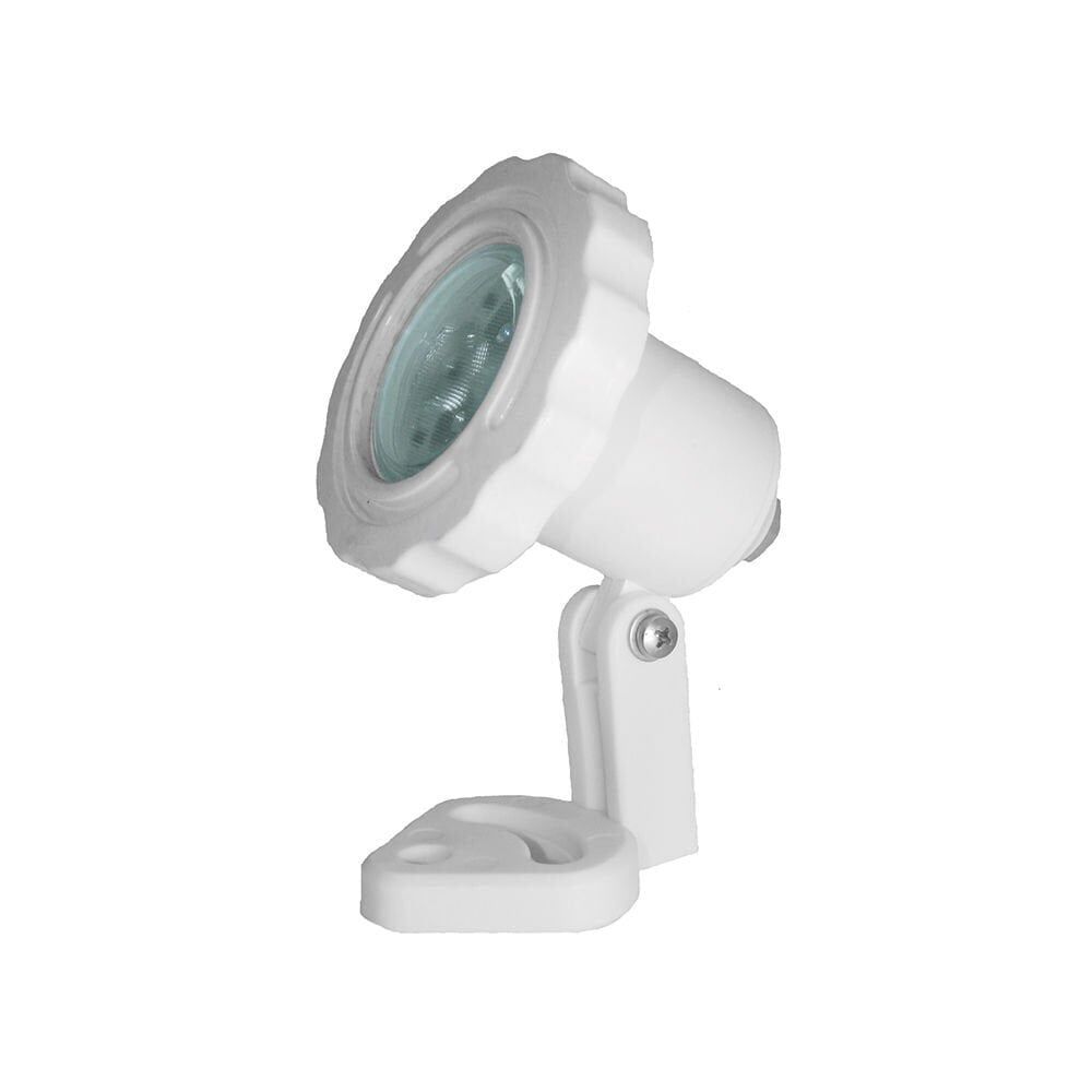 ACK AH08-07690 3W RGB Işık LED Ayaklı Mini Spot