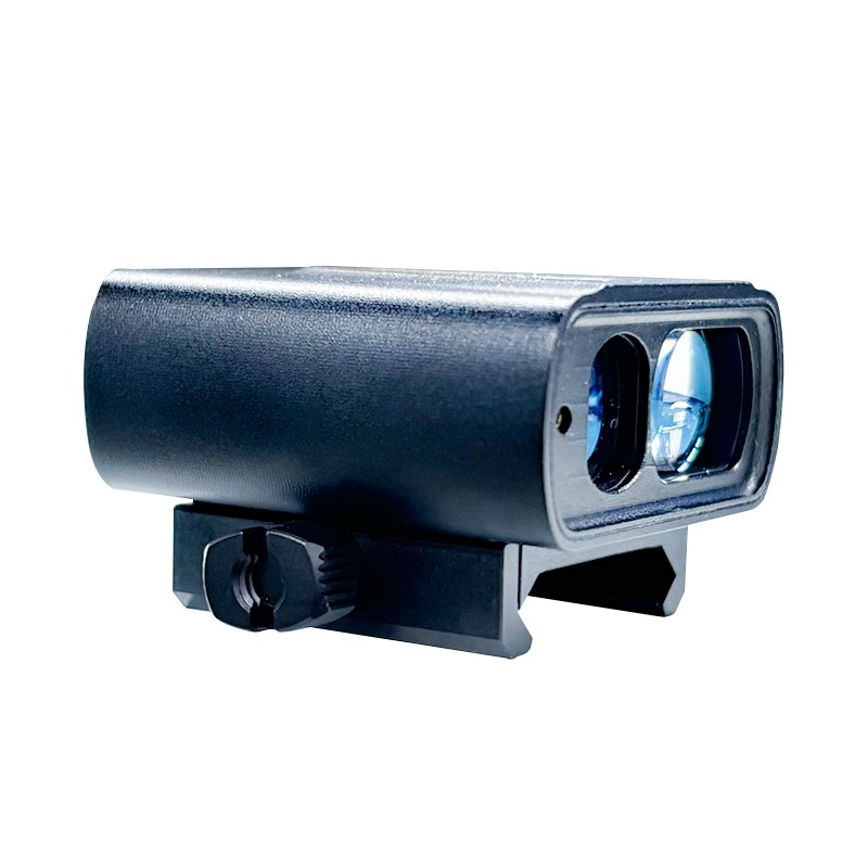 Thermal Master 600 Pro T2 MAX ve X3 uyumlu Termal  Mesafe Ölçer