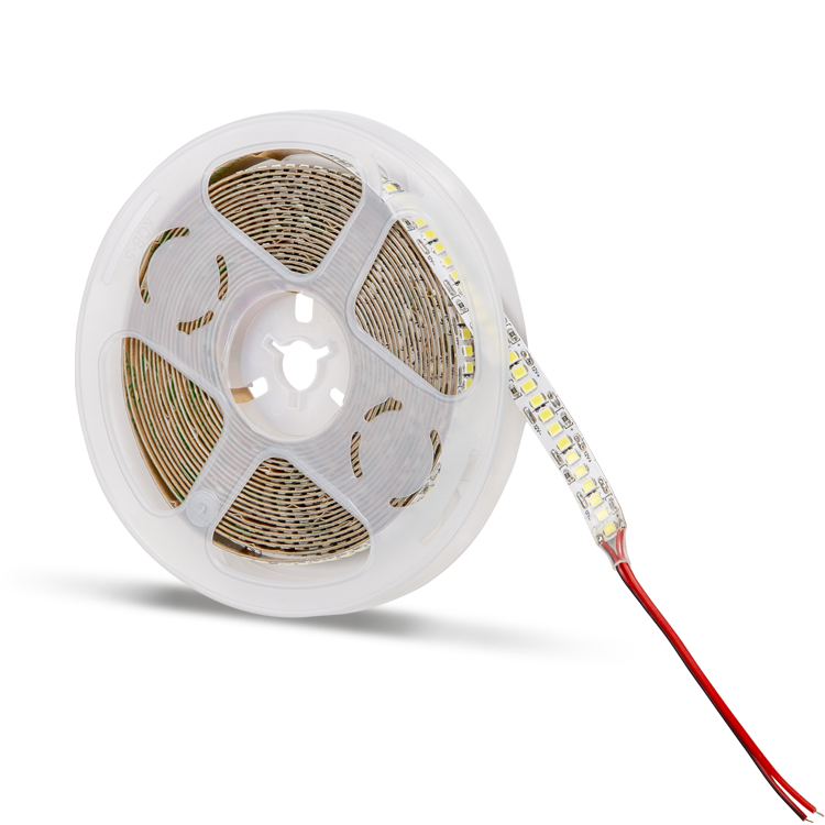 NOAS YL35-2402 3200k 12v Günışığı 2835 Iç Mekan 240 Led'li Şerit LED 5 metre