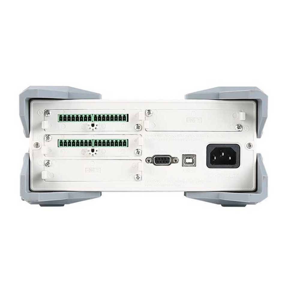 Unit UT3216 Çok Kanallı Termometre