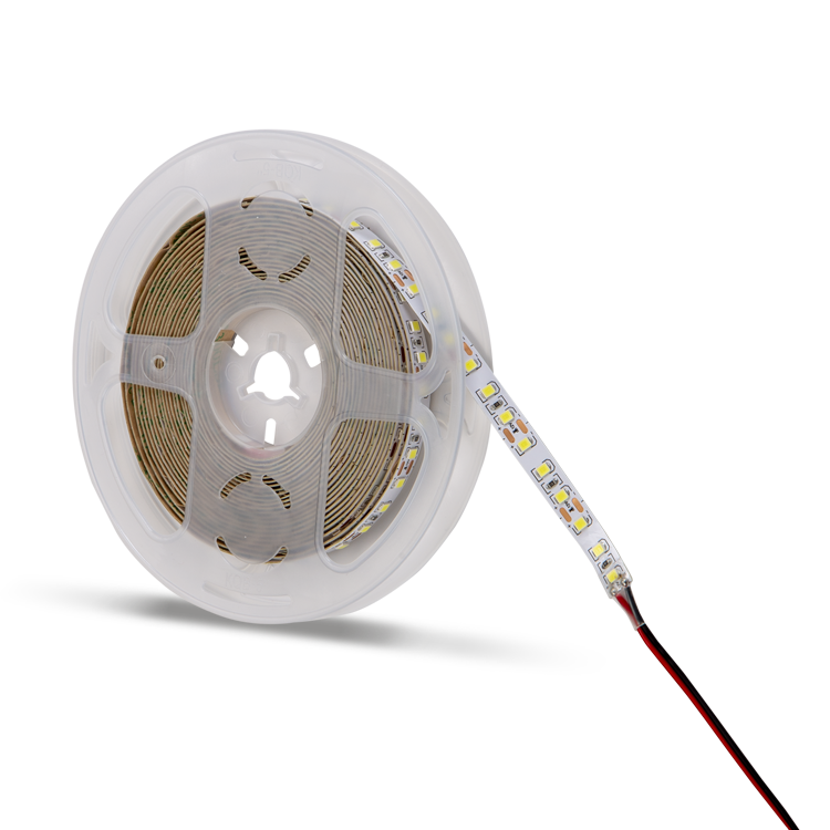 NOAS YL35-1202 3200k 12v Günışığı 2835 Iç Mekan 120 Led'li Şerit LED 5 metre