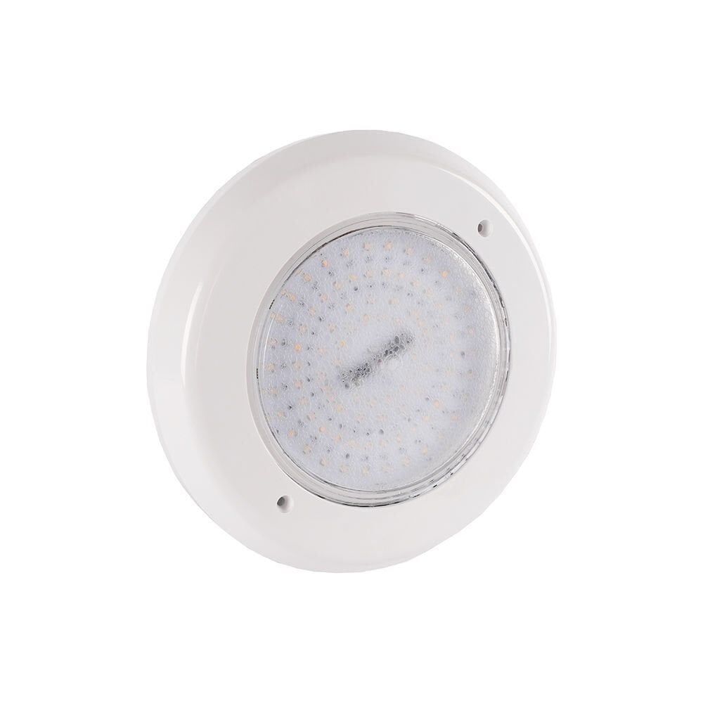 ACK AH08-03690 36W RGB Işık Flat Sıva Üstü Slim LED Havuz Armatürü
