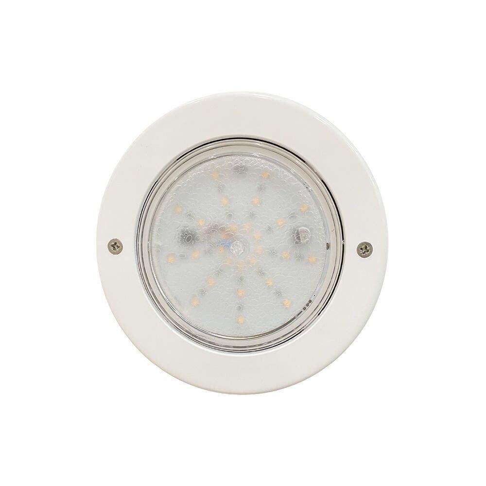 ACK AH08-04660 9W Mavi Işık Midi Sıva Üstü LED Havuz Armatürü