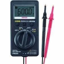 Sanwa PM300 Cep Tipi Multimetre