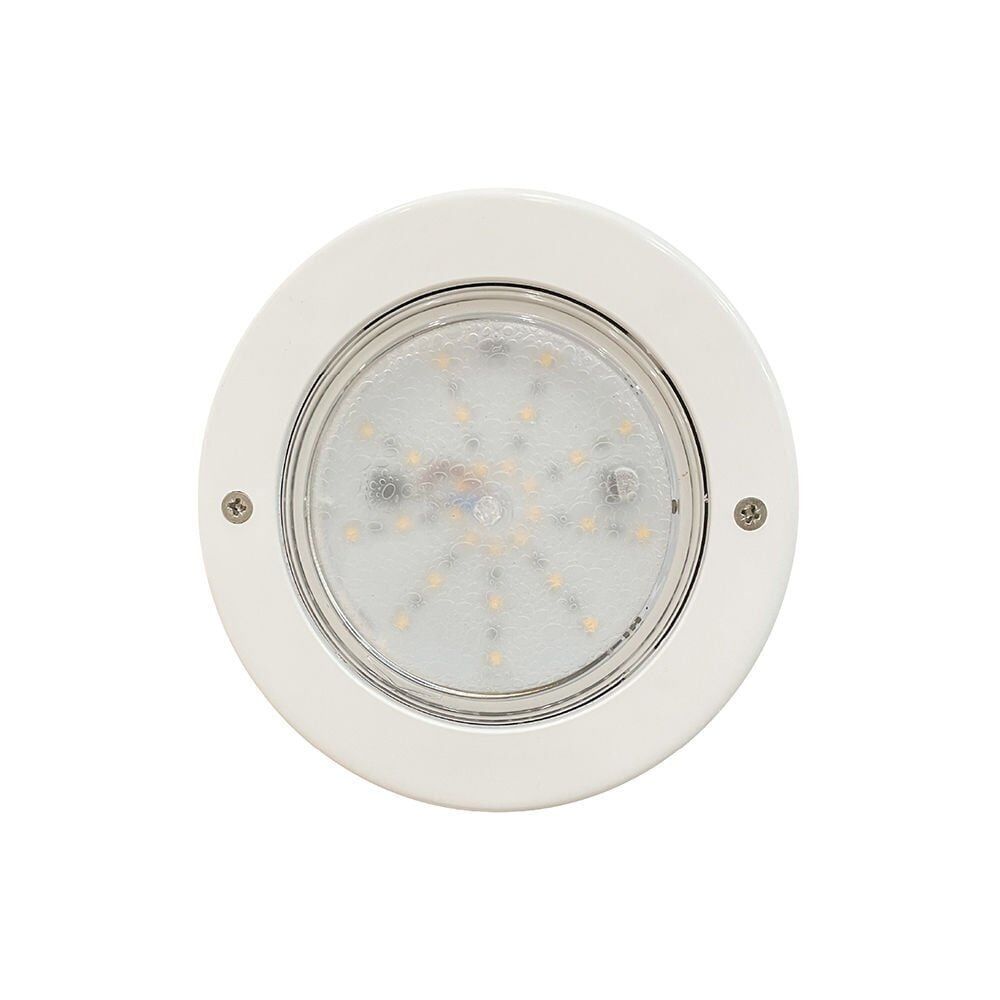 ACK AH08-04630 9W 6500 Kelvin Gün Işığı Midi Sıva Üstü LED Havuz Armatürü