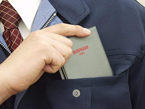 Sanwa PM3 Cep Tipi Multimetre