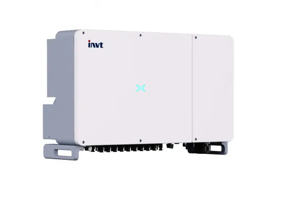 Mervesan X G 33 K T R 33 KW 4 MPPT, 3-phase, Max Pv
53 A. IP66 INVT Markalı ON GRID SOLAR İnvertör