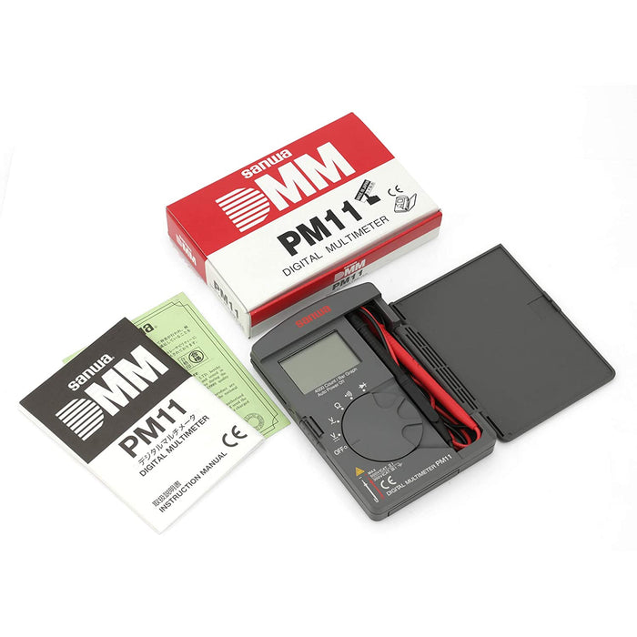 Sanwa PM11 Ceptipi Multimetre