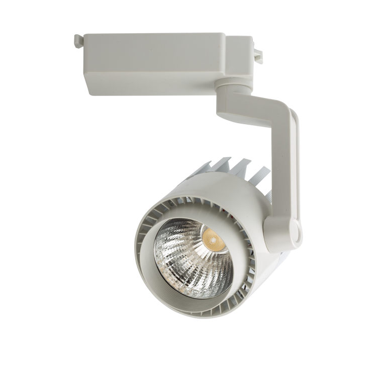 NOAS YL29-3602 35w 3200k Günışığı Beyaz Marsilya LED Ray Spot