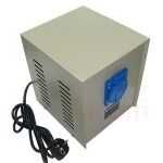 Mervesan MT-1000 1000 VA 220 V 220 V/110 V Dönüştürücü  Transformatör