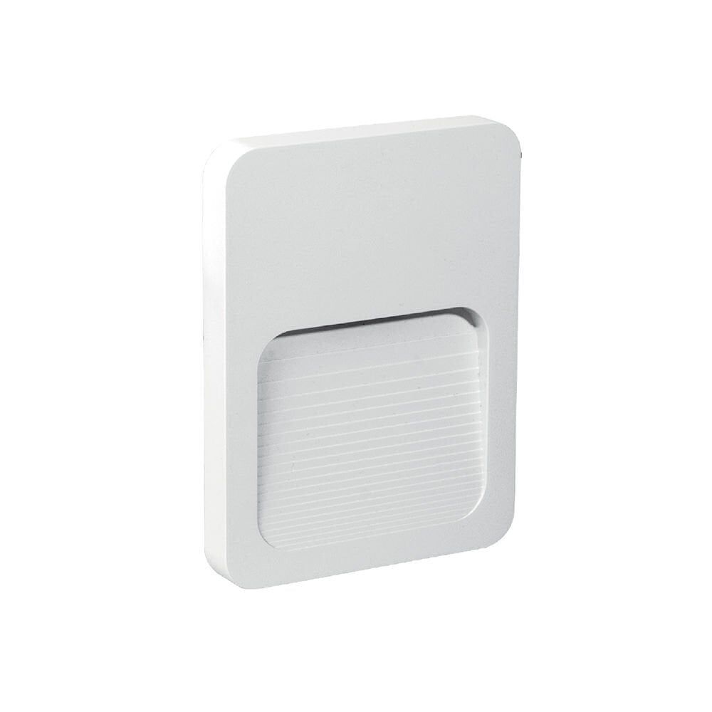 ACK AH07-01400 2W 3000K Gün Işığı Beyaz LED Duvar Apliği