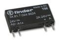 Finder 34.81.7.060.8240 Ultra İnce Solid Röle 2A 240VDC, 60VDC