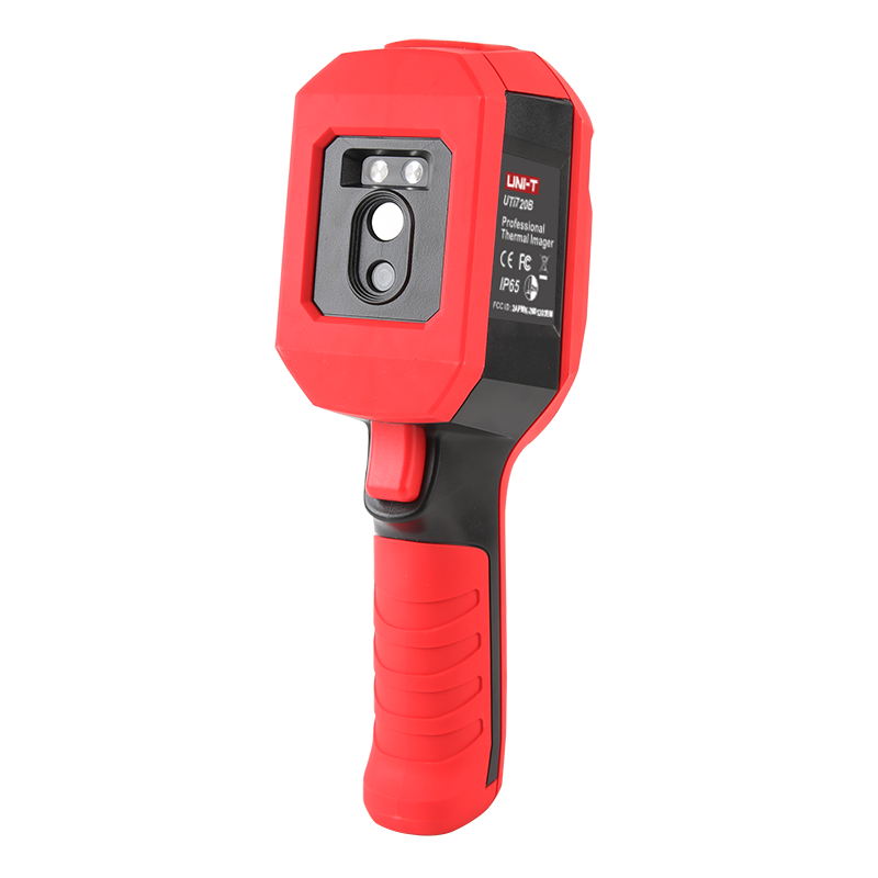 Unit UTi720B 256×192 Profesyonel Termal Kamera