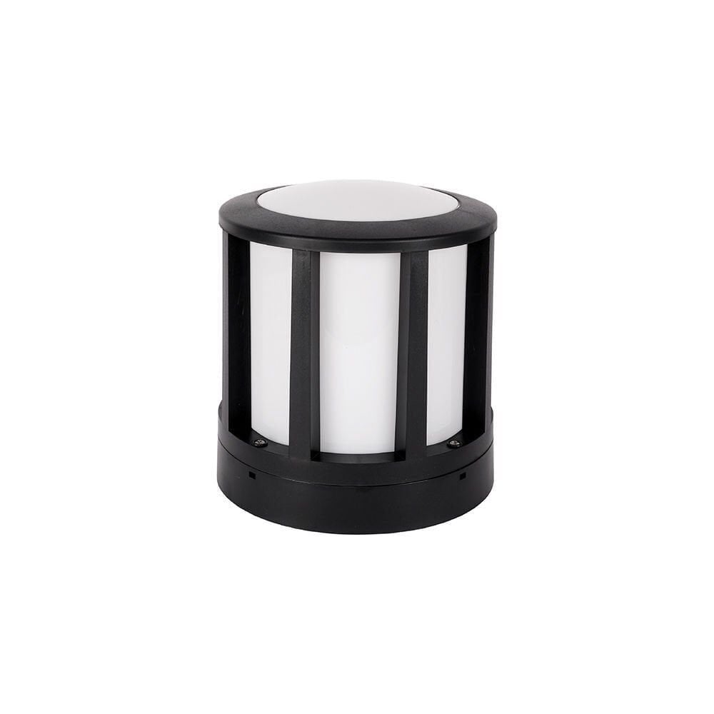 ACK AG55-08021 E27 Duy 27 cm x 22,5 cm Bahçe Set Üstü Armatürü