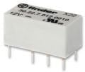Finder 30.22.7.012.0010 2CO; 2A 12V DC Hassas DC Bobin 200mw Röle