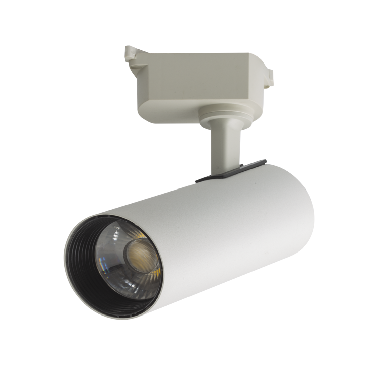 NOAS YL29-2102 20w 3200k Günışığı Beyaz Metz LED Ray Spot