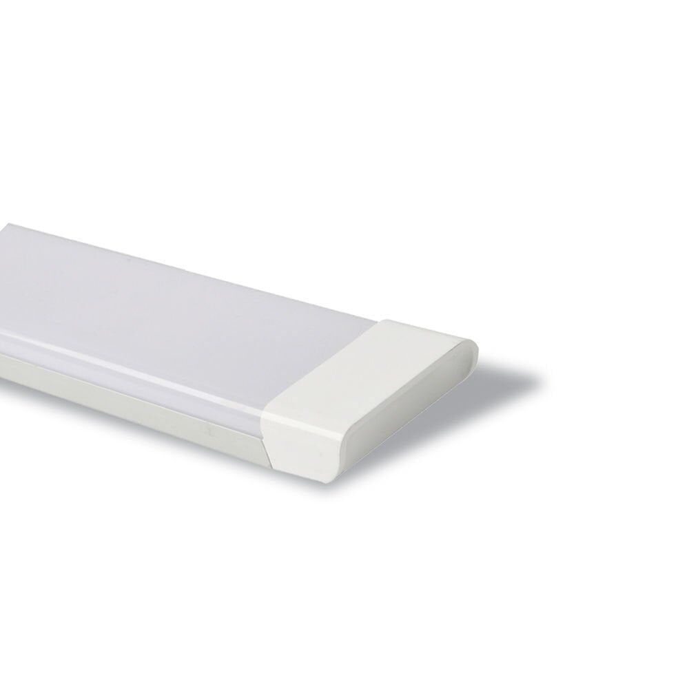 ACK AN19-01233 54W 6500K 120 cm Satürn LED Bant Armatür