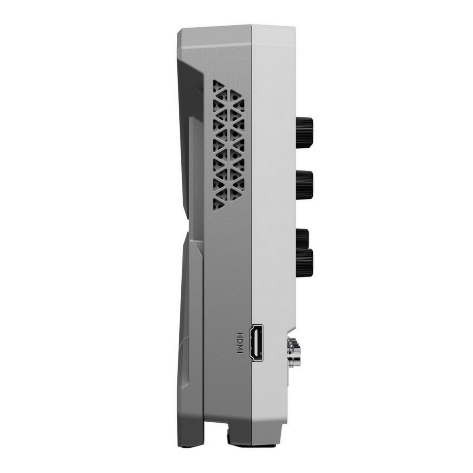 UNI-T UPO1154HD 12-Bit 150MHz 4 Kanal Yüksek Çözünürlüklü Osiloskop