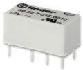 Finder 30.22.7.024.0010 2CO; 2A 24V DC Hassas DC Bobin 200mw Röle