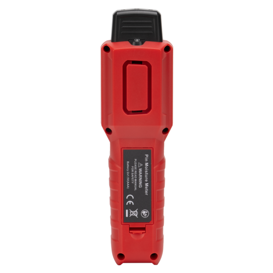 UNI-T UT377B Pin Tipi Nem Ölçer
