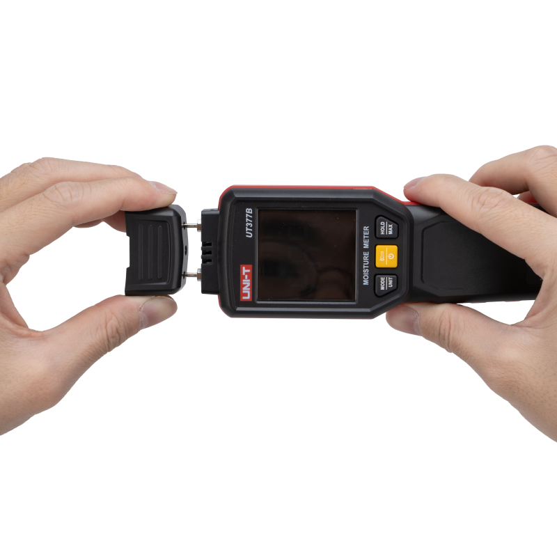 UNI-T UT377B Pin Tipi Nem Ölçer