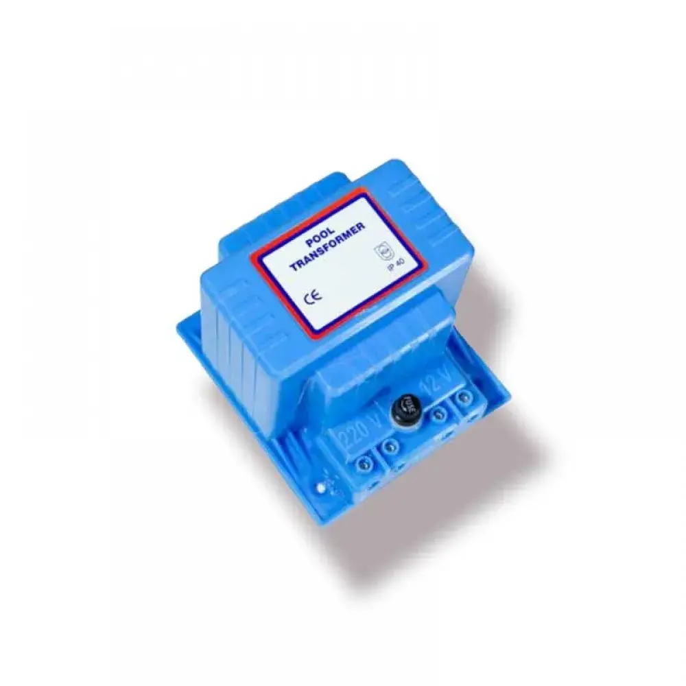 Mervesan MSTR-300-12-A ALÜMINYUM SARGI 300 VA 12 V AC/AC Açık Tip VE Açık Tip Döküm/İzoleli İzoleli Transformatör