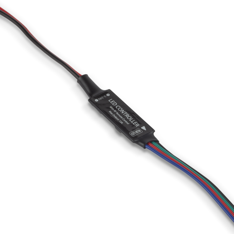 NOAS YL27-1201 5-24v 12a Rf Mini Kumanda