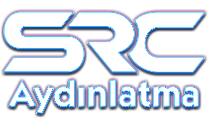 SRC Aydınlatma | LED Aydınlatma, Ölçüm Cihazları ve Güç Kaynakları